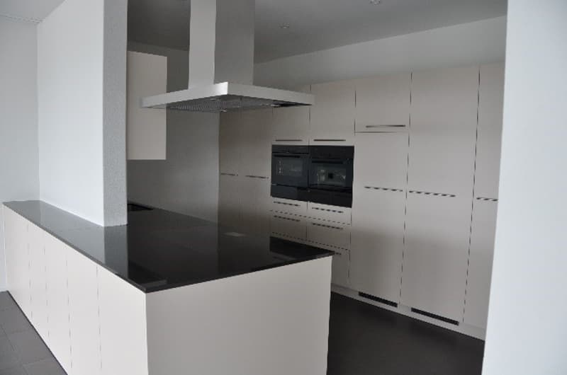 Exklusive grosse Terrassenwohnung - Wohnfläche 203 m2 (16)
