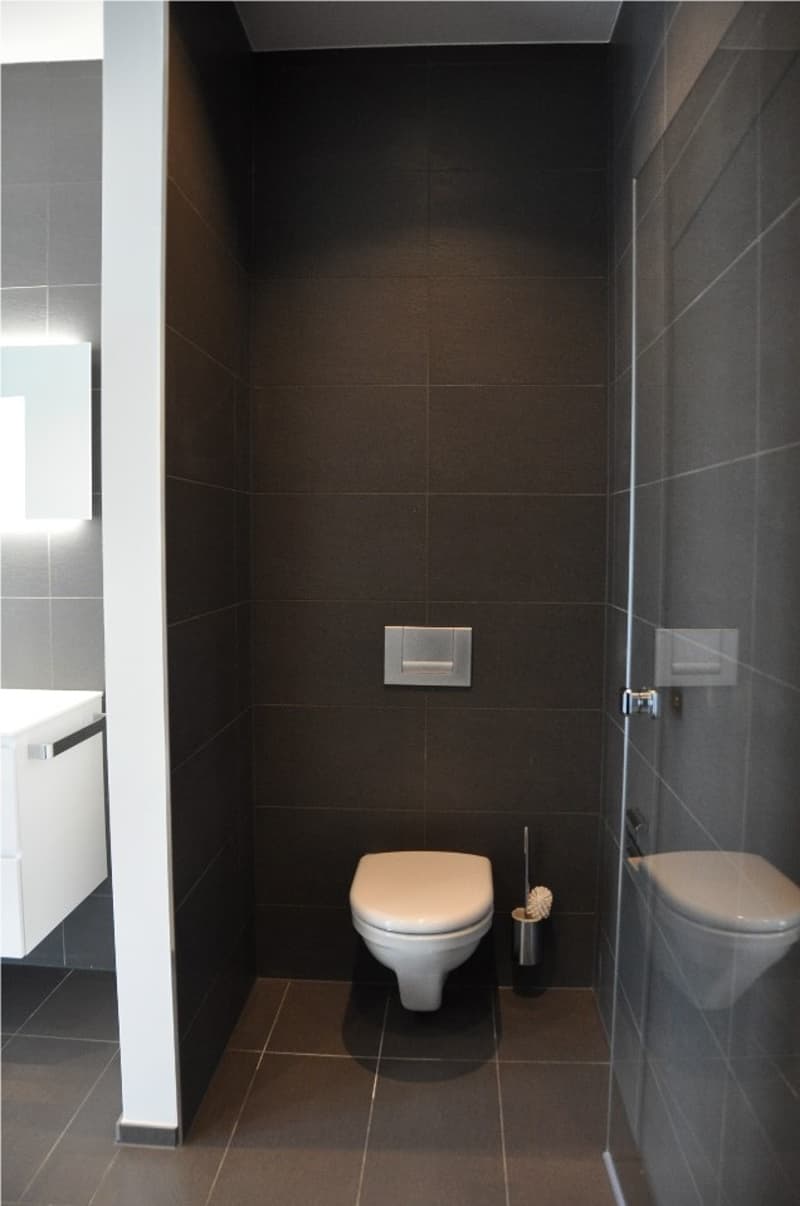 Exklusive grosse Terrassenwohnung - Wohnfläche 203 m2 (21)