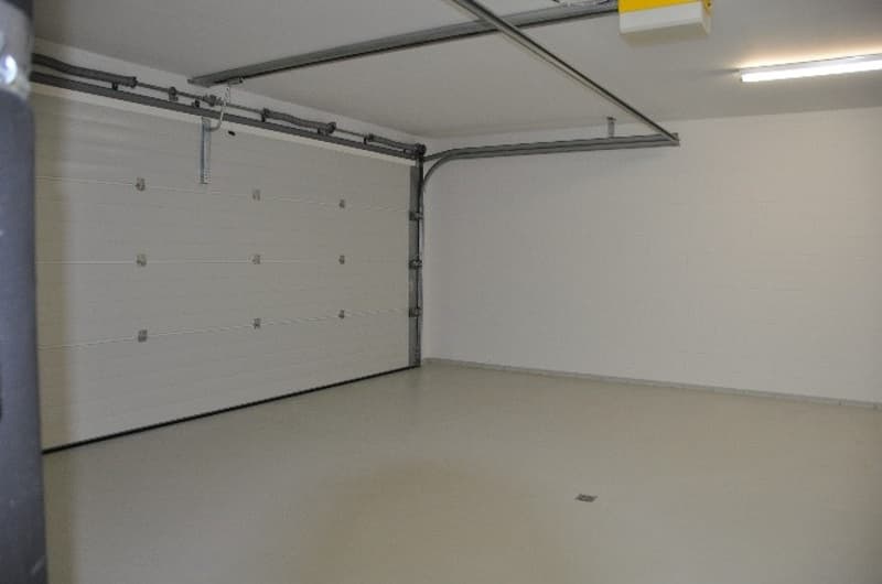 Exklusive grosse Terrassenwohnung - Wohnfläche 203 m2 (5)