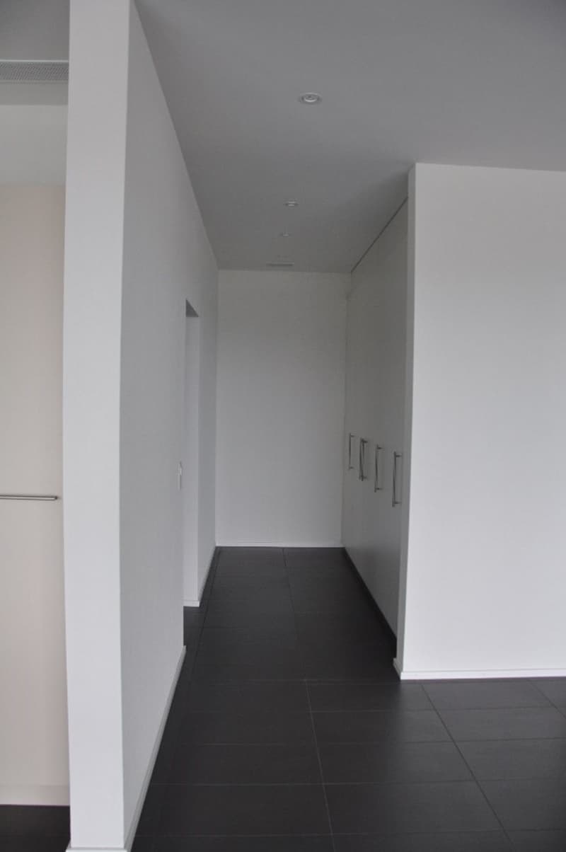 Exklusive grosse Terrassenwohnung - Wohnfläche 203 m2 (17)