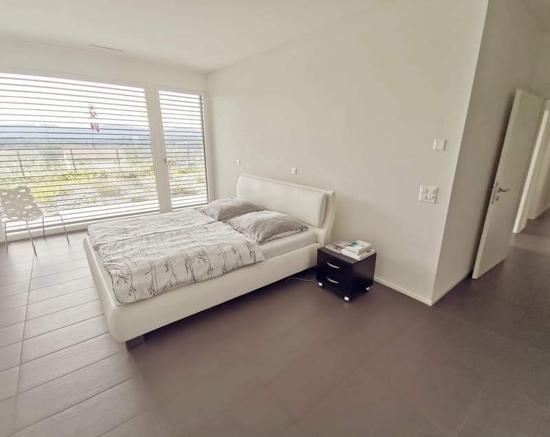Exklusive grosse Terrassenwohnung - Wohnfläche 203 m2 (24)