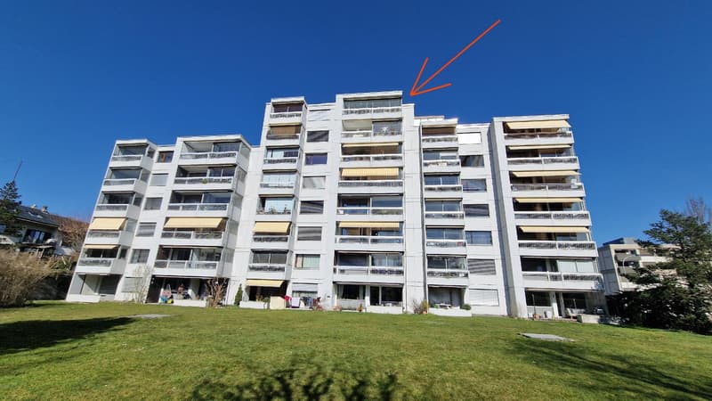 Gallusstrasse 67, 4600 Olten