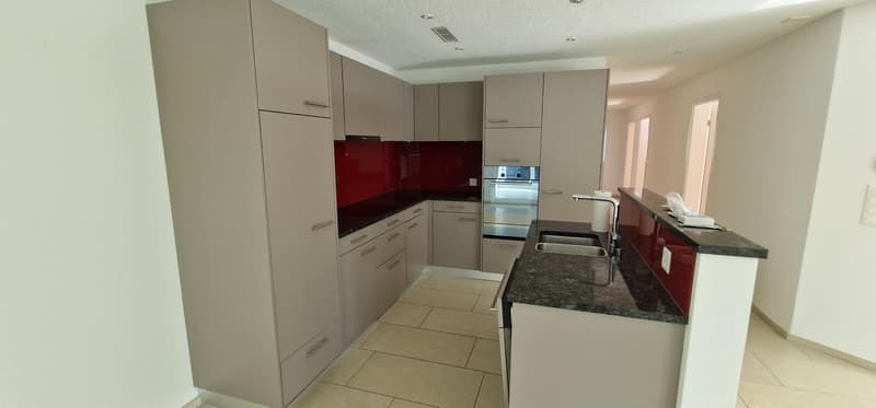 4.5 Zimmer-Wohnung im Obergeschoss in Wangen bei Olten – Minergie-zertifiziert (4)