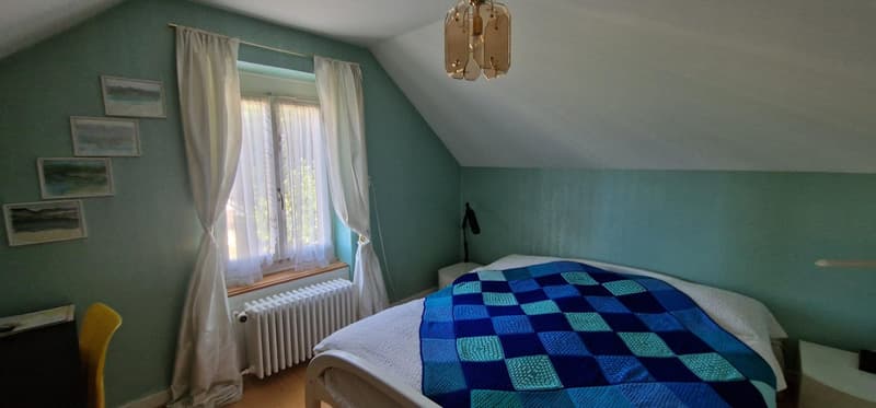 Charmantes Einfamilienhaus an der Oberen Hardegg in Olten (5)