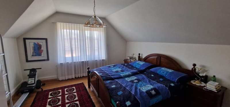 Charmantes Einfamilienhaus an der Oberen Hardegg in Olten (4)