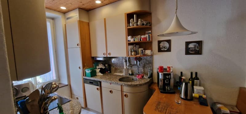 Charmantes Einfamilienhaus an der Oberen Hardegg in Olten (8)