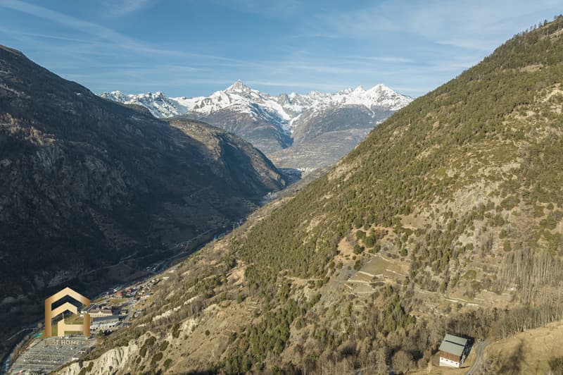 Progetto di prima abitazione meraviglioso con vista mozzafiato (5)