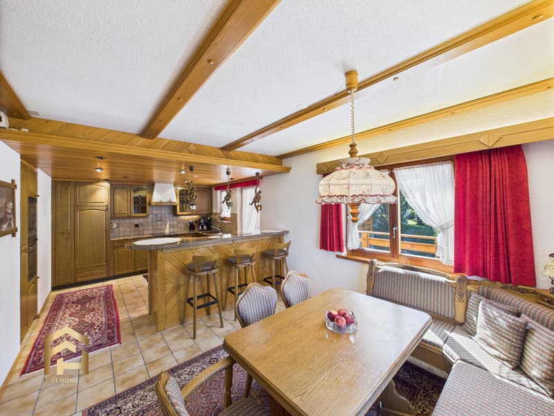 1. Etage