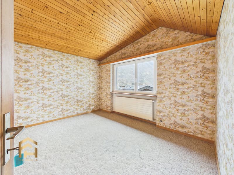 EG - Zimmer