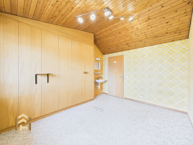 EG - Zimmer