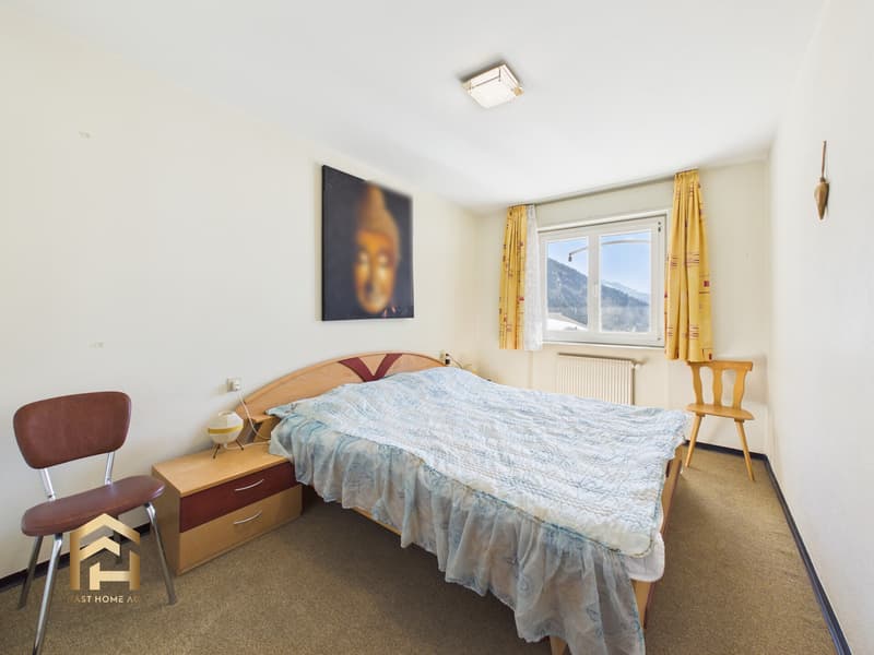 1. Etage