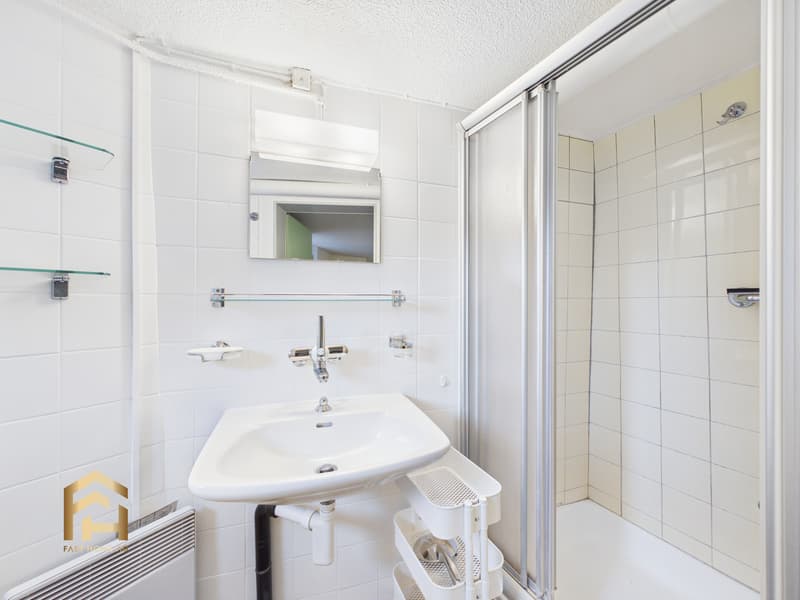 EG Badezimmer