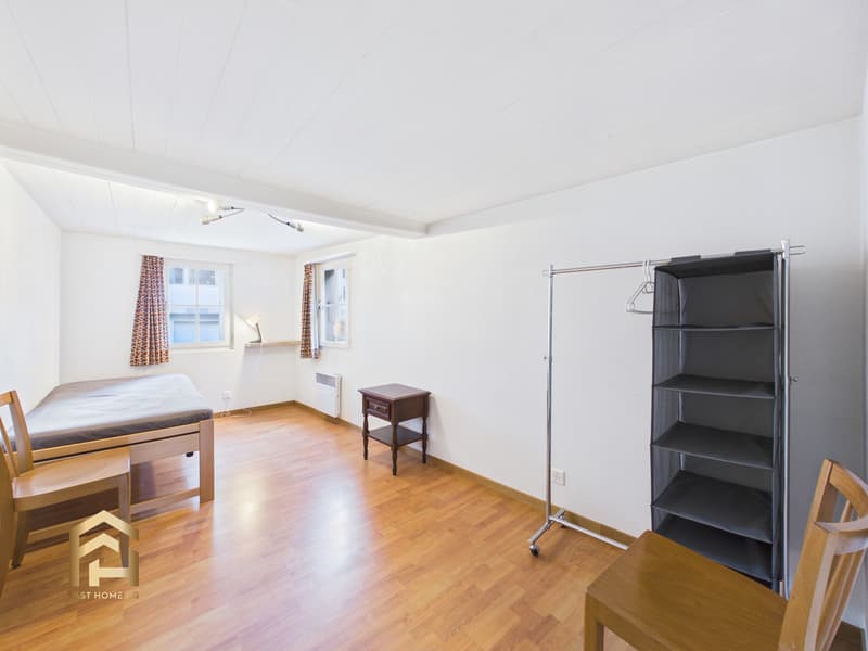 EG Schlafzimmer