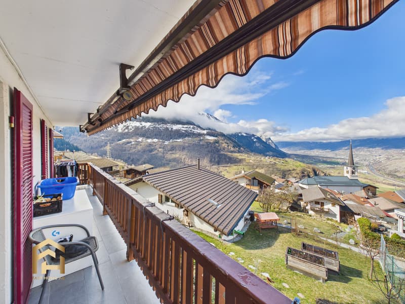 Balkon