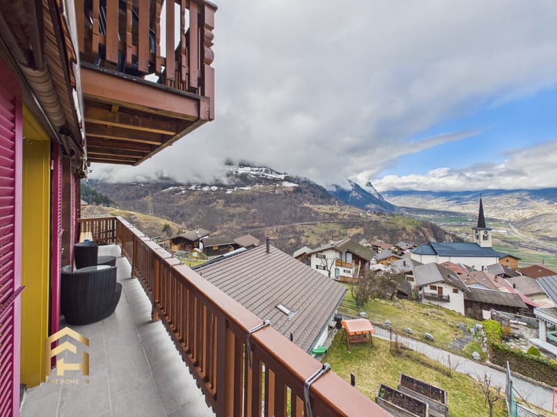 Balkon
