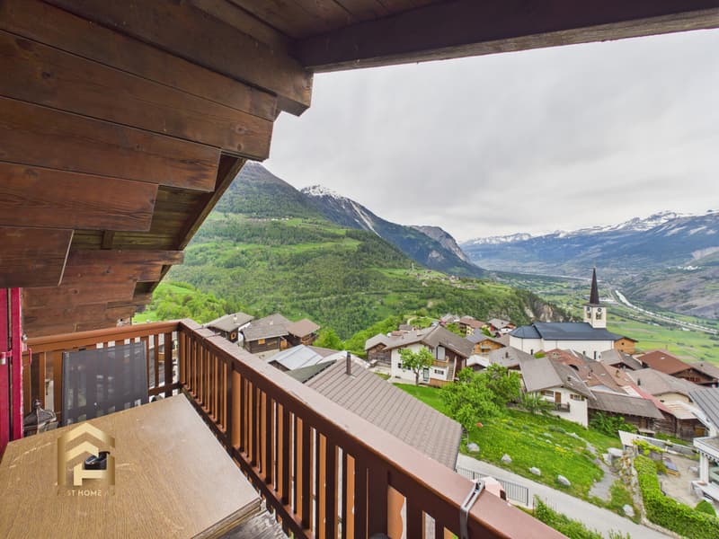 Balkon