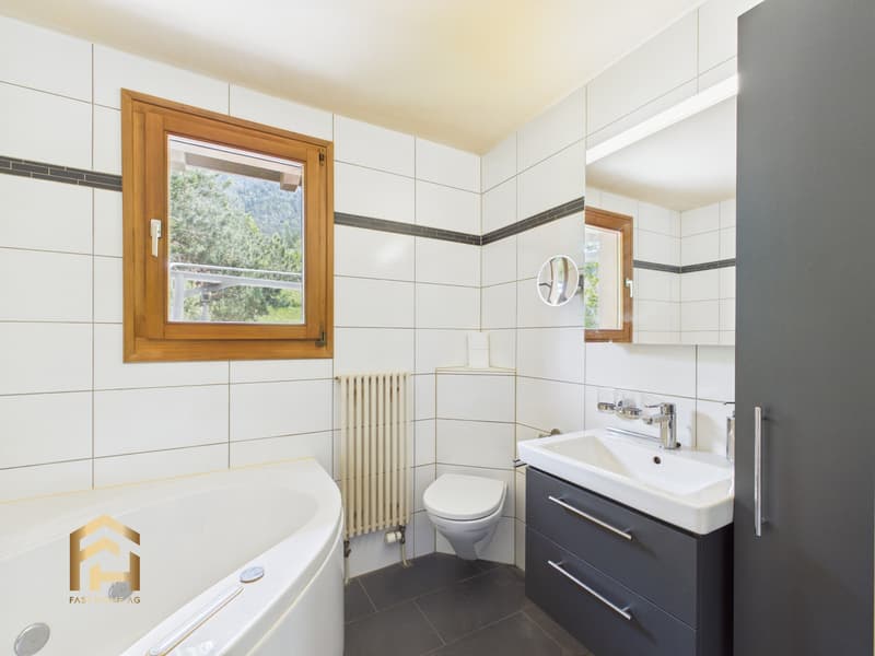 OG - Badezimmer