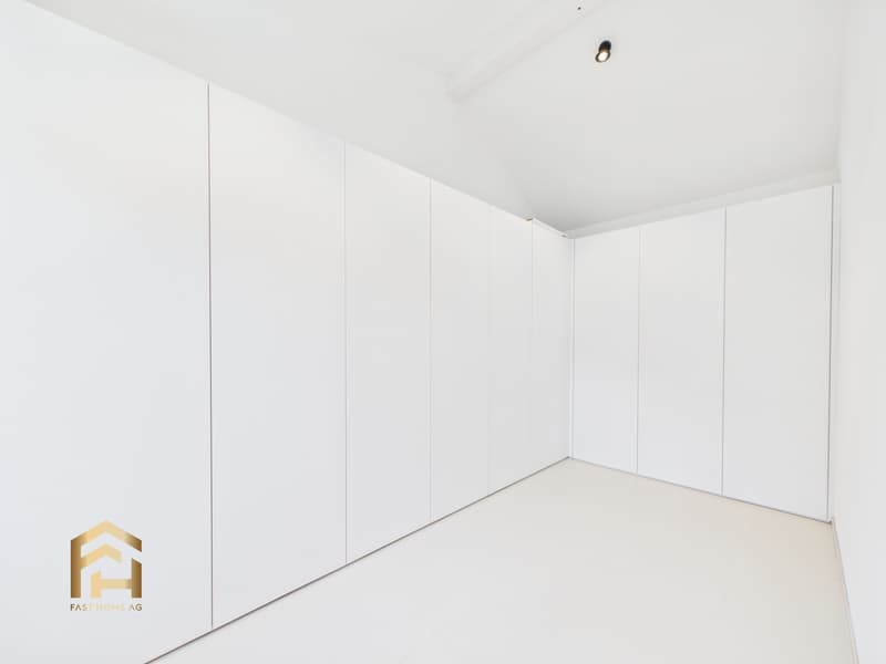 Ankleidezimmer