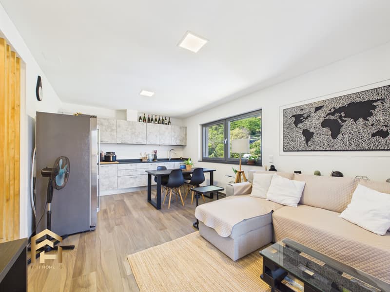2.5-Zimmerwohnung (Erstwohnsitz) mit Sicht auf den Lago Maggiore (3)