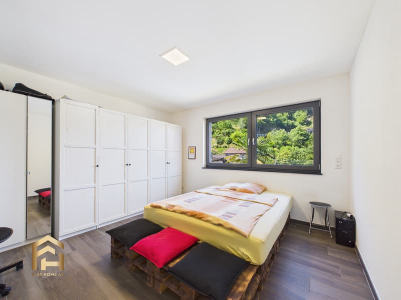 4.5-Zimmer-Duplexwohnung (Erstwohnsitz) mit eigenem Garten (8)