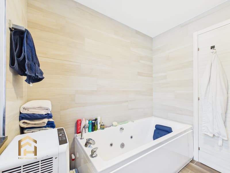 4.5-Zimmer-Duplexwohnung (Erstwohnsitz) mit eigenem Garten (10)