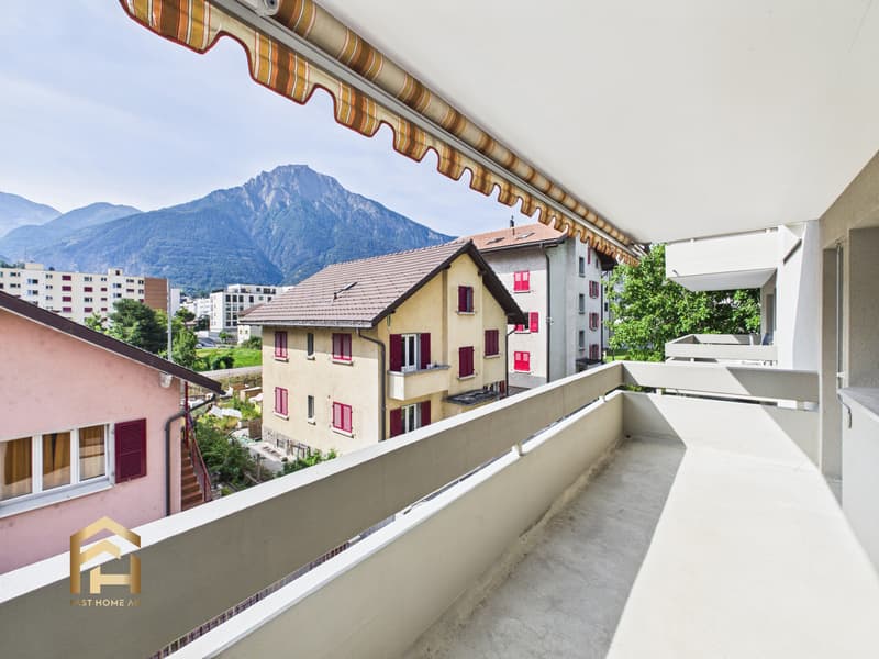 Balkon