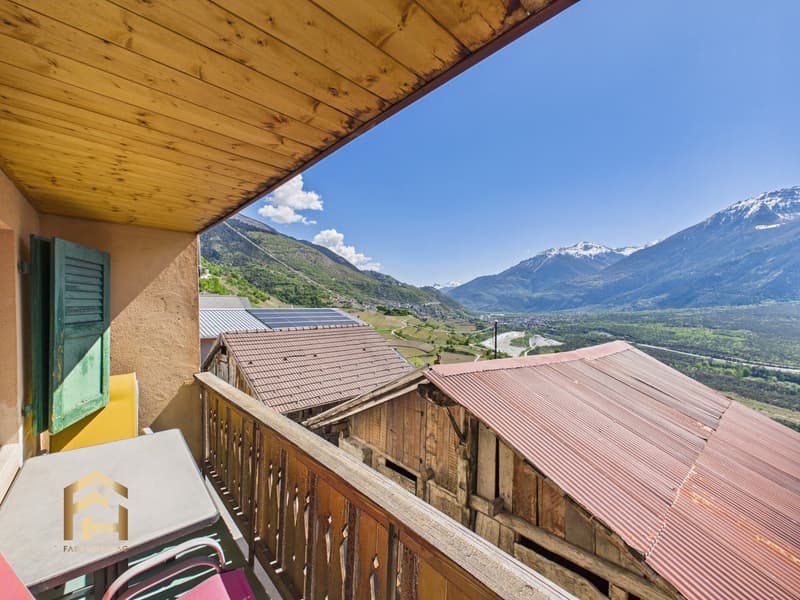 Balkon