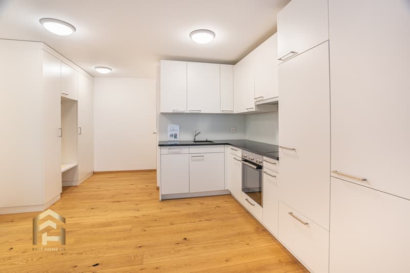 Einziehen und wohlfühlen: Möblierte 2.5-Zimmer-Wohnung (3)