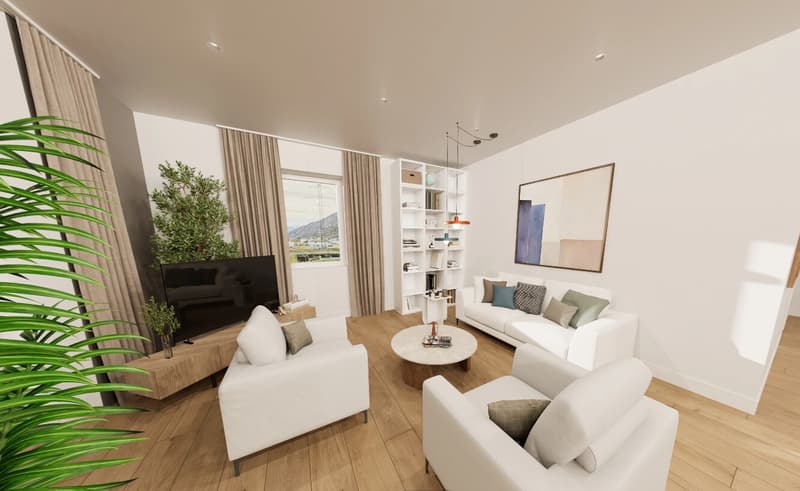 Wohnzimmer 1