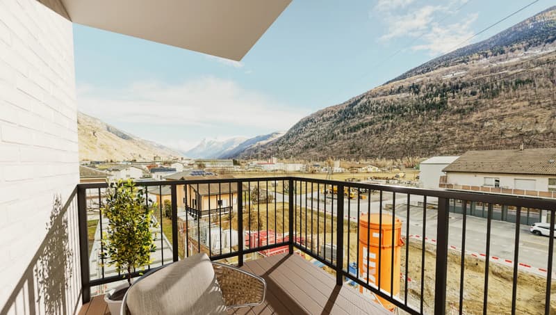 Balkon
