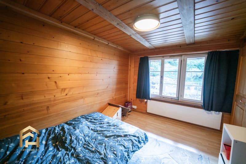 Grosszügige 5.5-Zimmer-Maisonettewohnung wenige Schritte vom Thunersee (9)