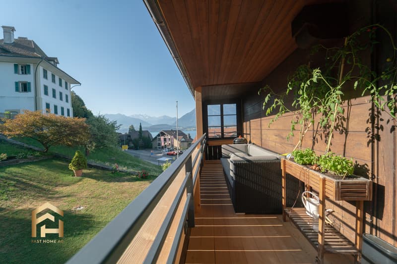 Grosszügige 5.5-Zimmer-Maisonettewohnung wenige Schritte vom Thunersee (7)