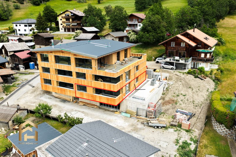 1. Obergeschoss