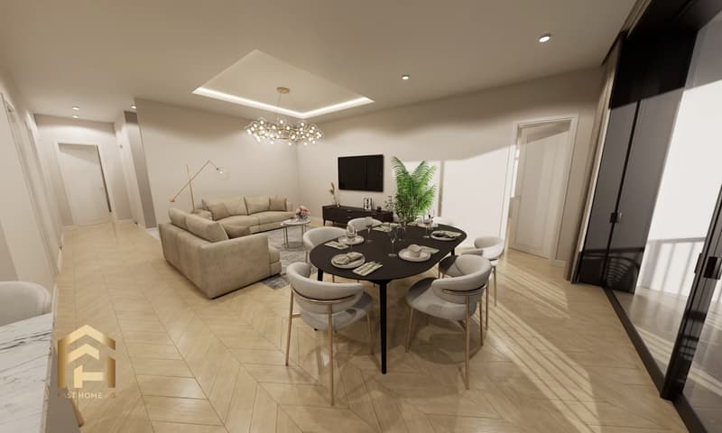 Exklusives Neubau-Projekt: Hochwertige 5.5-Zimmer-Wohnung (5)