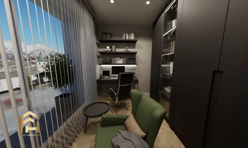 Exklusives Neubau-Projekt: Lichtdurchflutete 5.5-Zimmer-Attikawohnung (7)