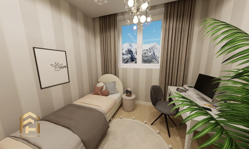 Exklusives Neubau-Projekt: Lichtdurchflutete 5.5-Zimmer-Attikawohnung (6)