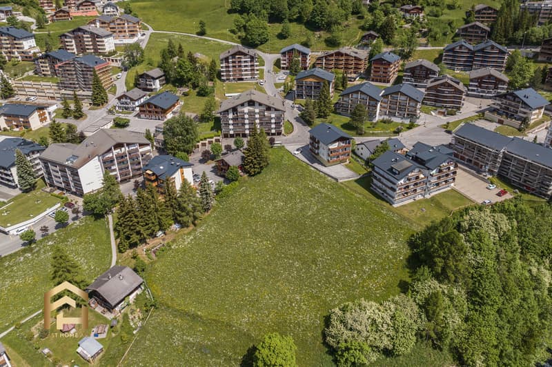 Exklusives Wohnprojekt für Erstwohnsitz oder bewirtschaftete Zweitwohn (6)
