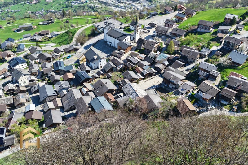 Attraktives Bauland an sonniger Hanglage Ihr neues Zuhause im Safran (4)