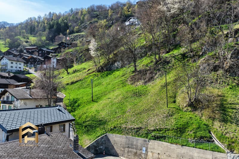 Attraktives Bauland an sonniger Hanglage Ihr neues Zuhause im Safran (2)