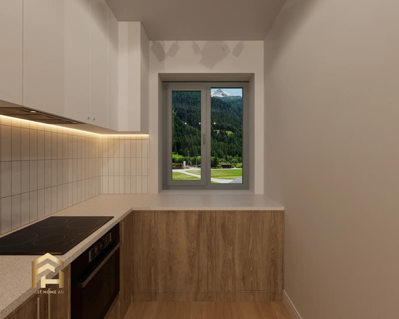 Küche