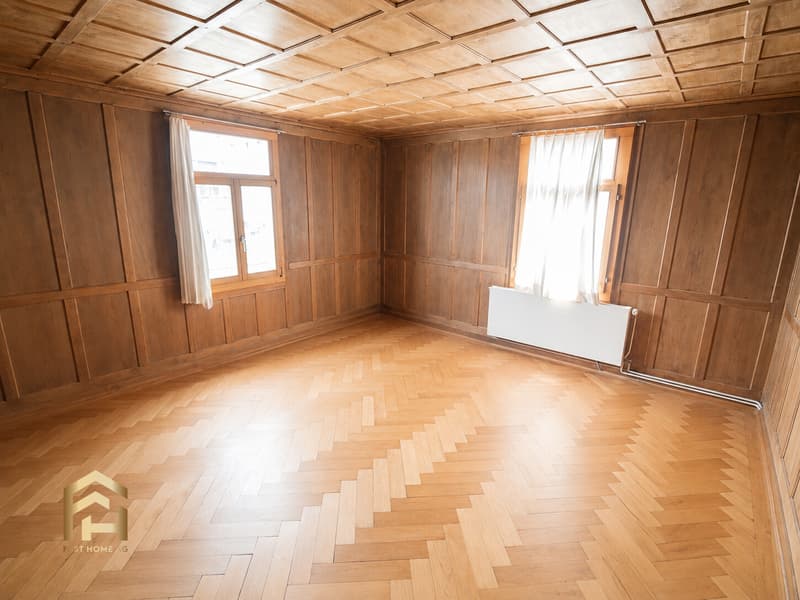 1. Obergeschoss