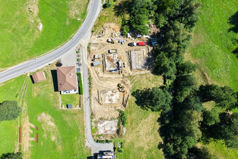 Letzte Gelegenheit Ihr Chalet in den Walliser Bergen in 6 Monaten be (4)