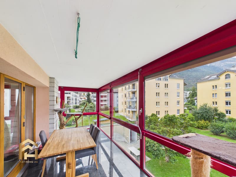 Loggia