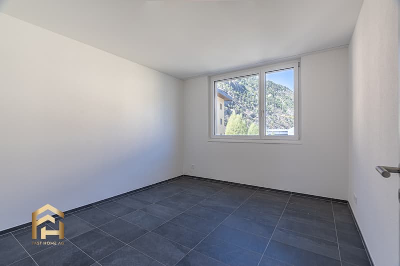 Top-Modern wohnen in Visp West: Neuwertige 4.5-ZWG (7)
