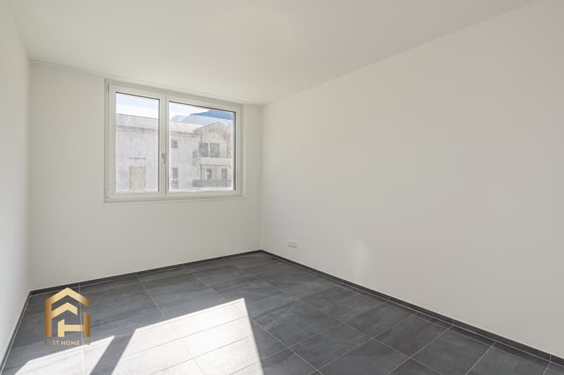 Top-Modern wohnen in Visp West: Neuwertige 4.5-ZWG (6)