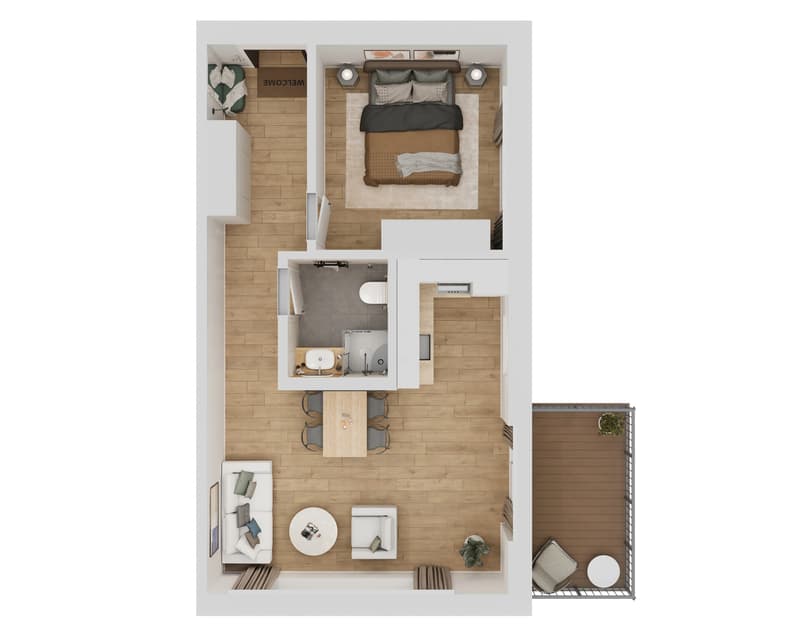 3d Plan