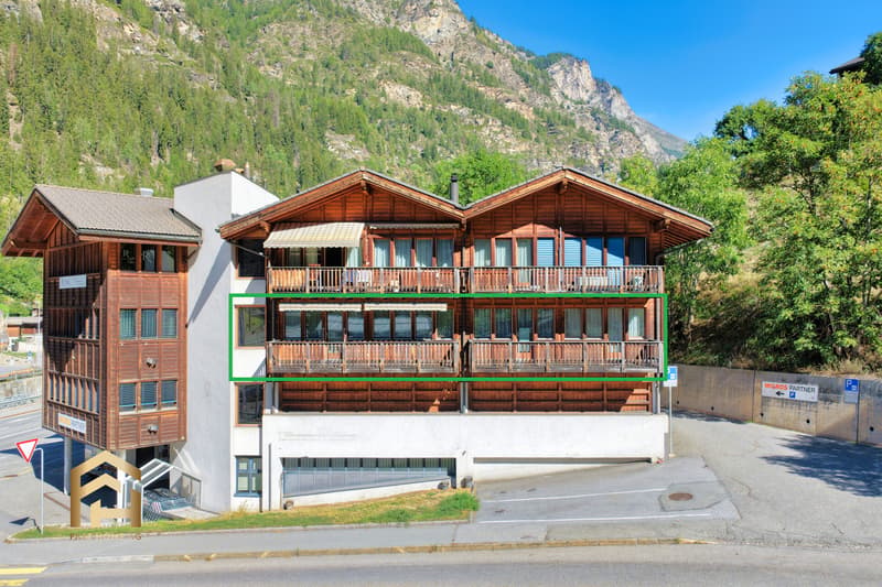 Wohnung 1.OG