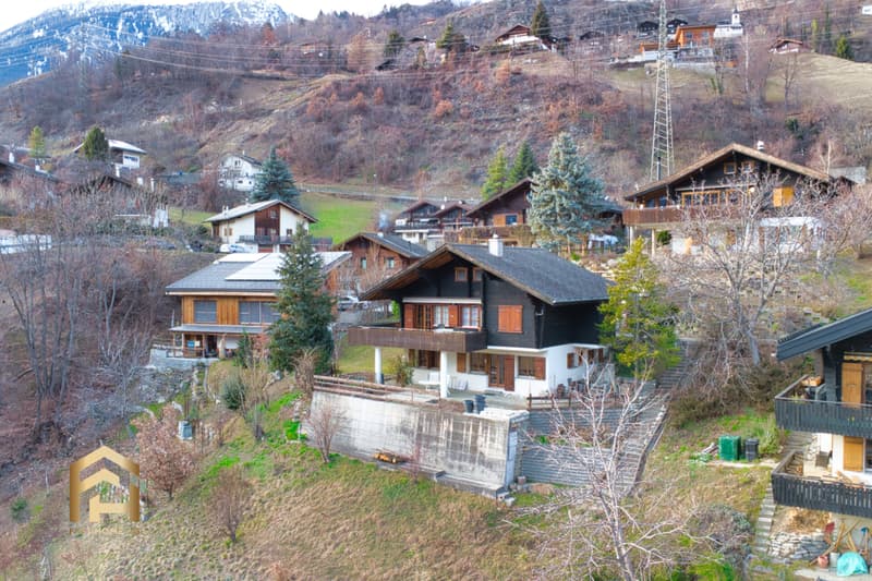 Ein Zuhause mit Aussicht, Ruhe und vielen Möglichkeiten (2)