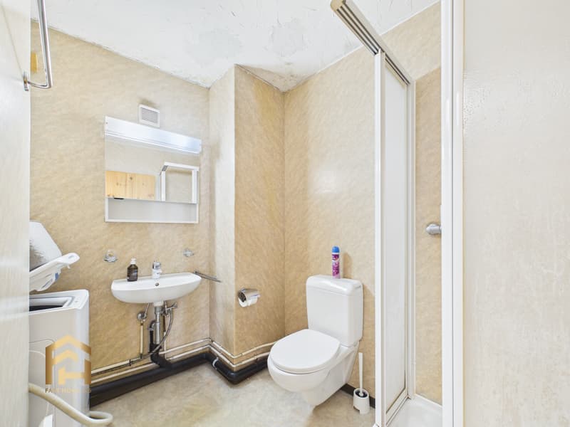 Badezimmer
