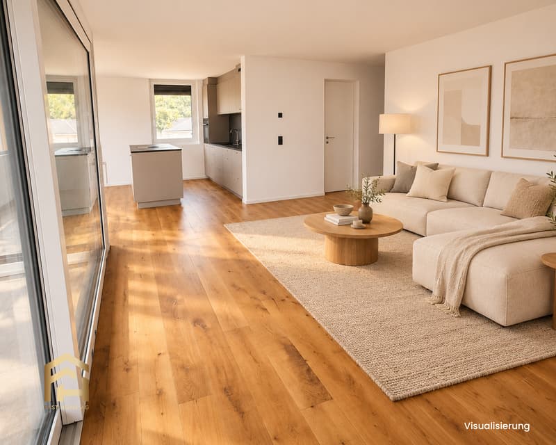 Wohzimmer
